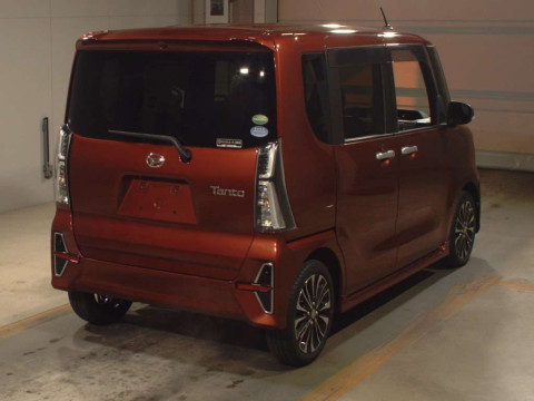 2020 Daihatsu Tanto Custom LA650S[1]