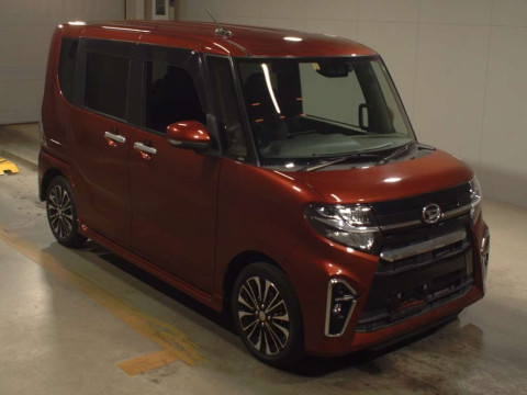 2020 Daihatsu Tanto Custom LA650S[2]