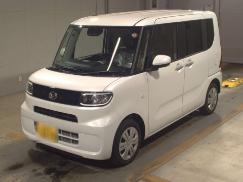 2023 Daihatsu Tanto LA650S[0]