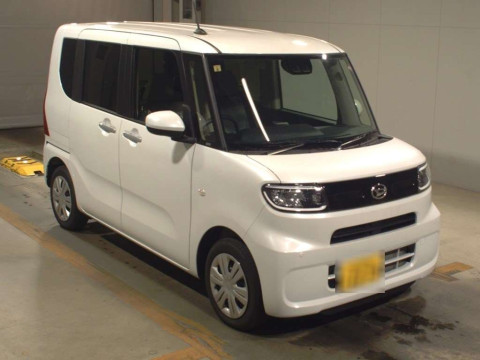 2023 Daihatsu Tanto LA650S[2]