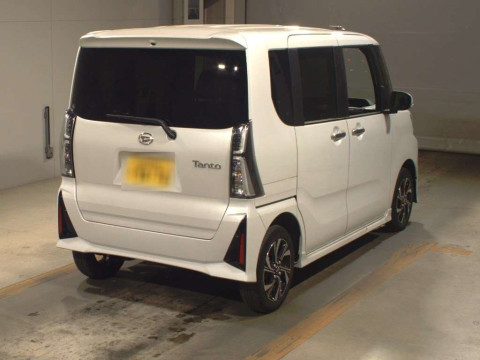 2023 Daihatsu Tanto Custom LA650S[1]