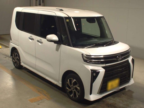 2023 Daihatsu Tanto Custom LA650S[2]