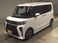 2023 Daihatsu Tanto Custom