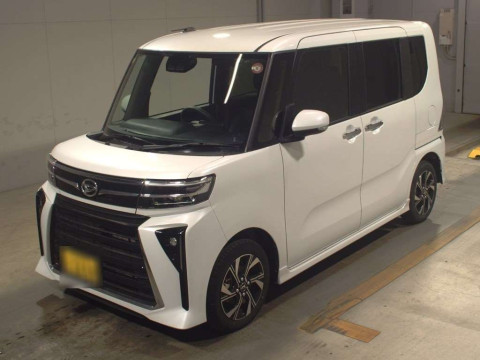 2023 Daihatsu Tanto Custom LA650S[0]