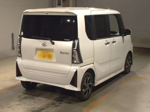 2023 Daihatsu Tanto Custom LA650S[1]