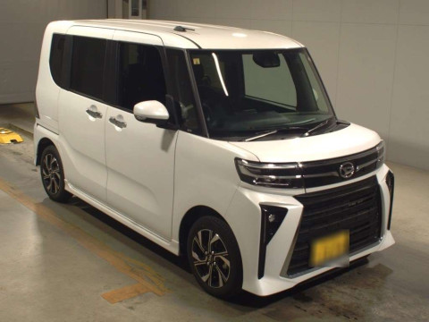 2023 Daihatsu Tanto Custom LA650S[2]