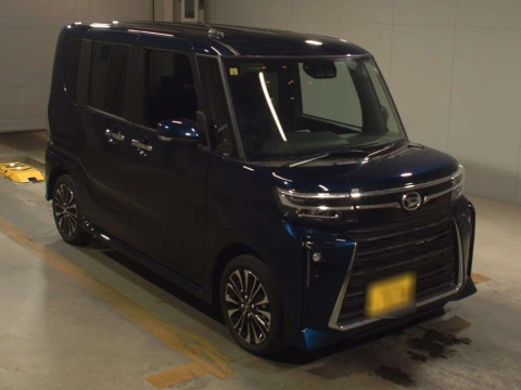 2023 Daihatsu Tanto Custom LA650S[2]