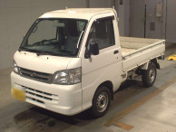 2014 Daihatsu Hijet Truck