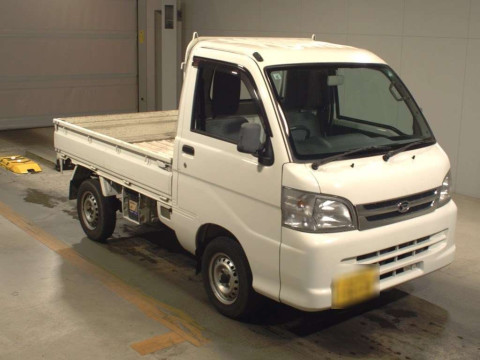 2014 Daihatsu Hijet Truck S201P[2]