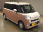 2023 Daihatsu Move Canbus