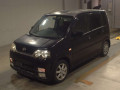 2003 Daihatsu Move Custom