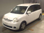 2008 Toyota Sienta