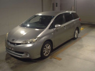 2009 Toyota Wish