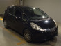 2013 Honda Fit Hybrid