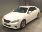 2009 Toyota Mark X