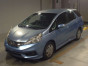 2014 Honda Fit Shuttle Hybrid