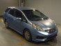 2014 Honda Fit Shuttle Hybrid