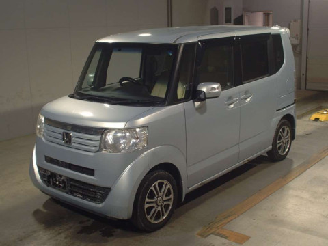 2013 Honda N-BOX JF1[0]