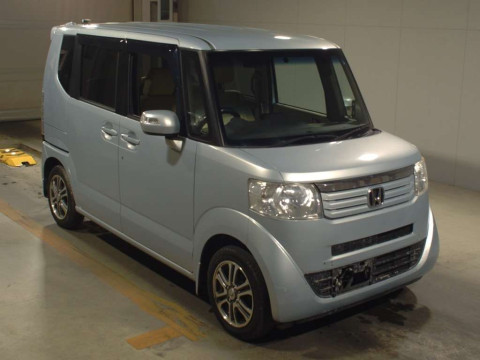 2013 Honda N-BOX JF1[2]