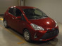 2019 Toyota Vitz