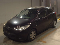 2010 Mazda Demio