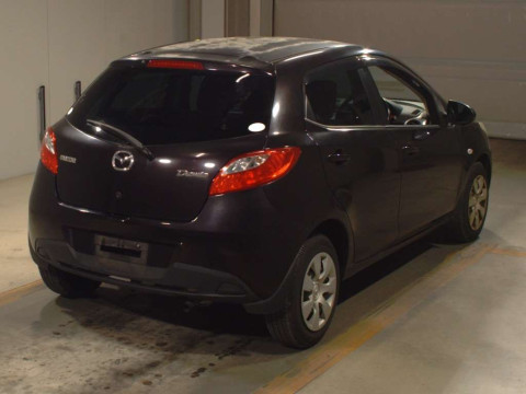 2010 Mazda Demio DE3FS[1]