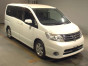 2009 Nissan Serena