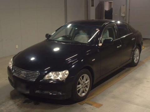 2005 Toyota Mark X GRX120[0]