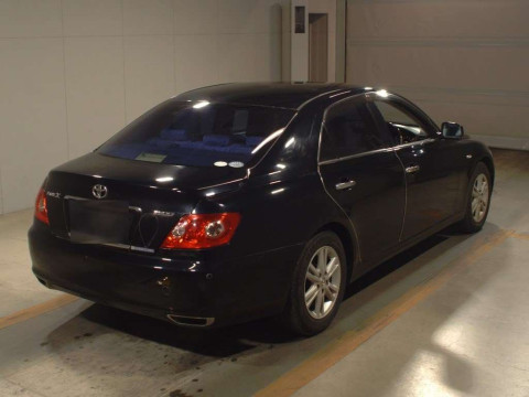 2005 Toyota Mark X GRX120[1]