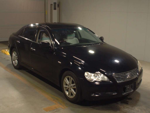 2005 Toyota Mark X GRX120[2]