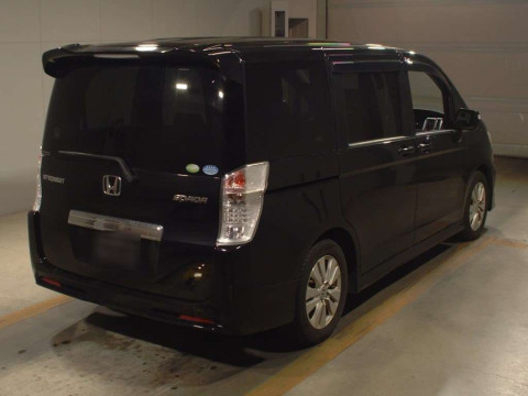 2010 Honda Step WGN Spada RK5[1]