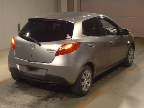 2013 Mazda Demio DEJFS[1]