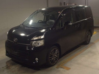 2010 Toyota Voxy