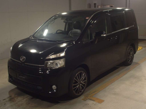 2010 Toyota Voxy ZRR70G[0]