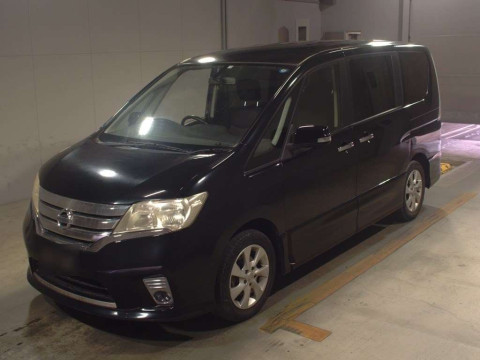 2011 Nissan Serena FC26[0]