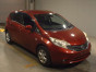 2014 Nissan Note