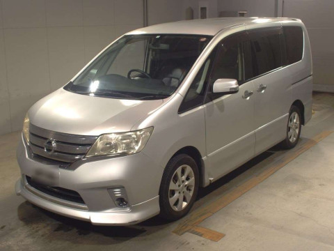 2012 Nissan Serena FC26[0]