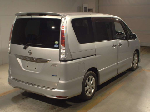 2012 Nissan Serena FC26[1]