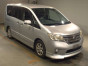 2012 Nissan Serena