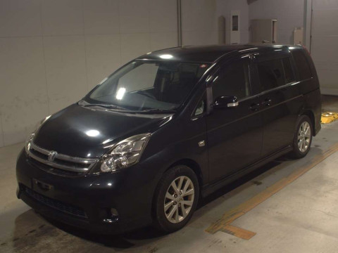 2008 Toyota Isis ANM10W[0]