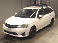 2012 Toyota Corolla Fielder