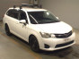 2012 Toyota Corolla Fielder