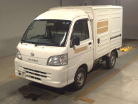 2008 Daihatsu Hijet Truck