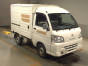 2008 Daihatsu Hijet Truck