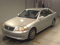 2003 Toyota Mark II