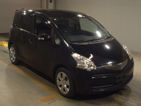 2008 Toyota Ractis NCP100[2]