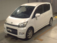 2008 Daihatsu Move Custom