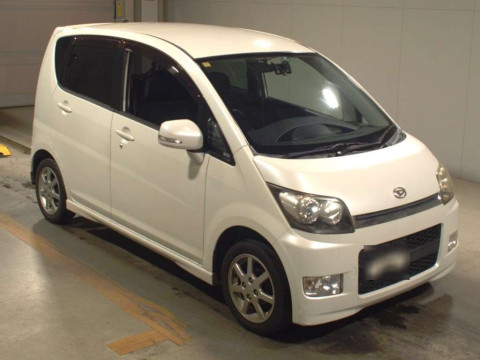 2008 Daihatsu Move Custom L175S[2]