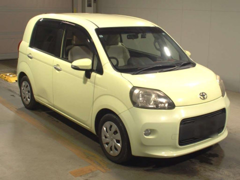 2013 Toyota Porte NCP141[2]