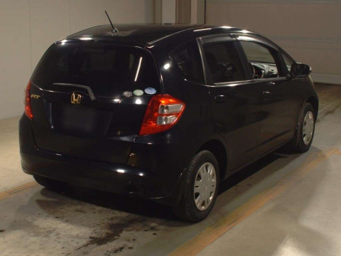 2009 Honda Fit GE6[1]